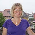 Logopädin Bettina Hoke Bettina Hoke